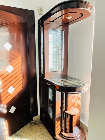 Furnished Amenities in 2 BHK Builder Floor at Sector 38 – for Rent