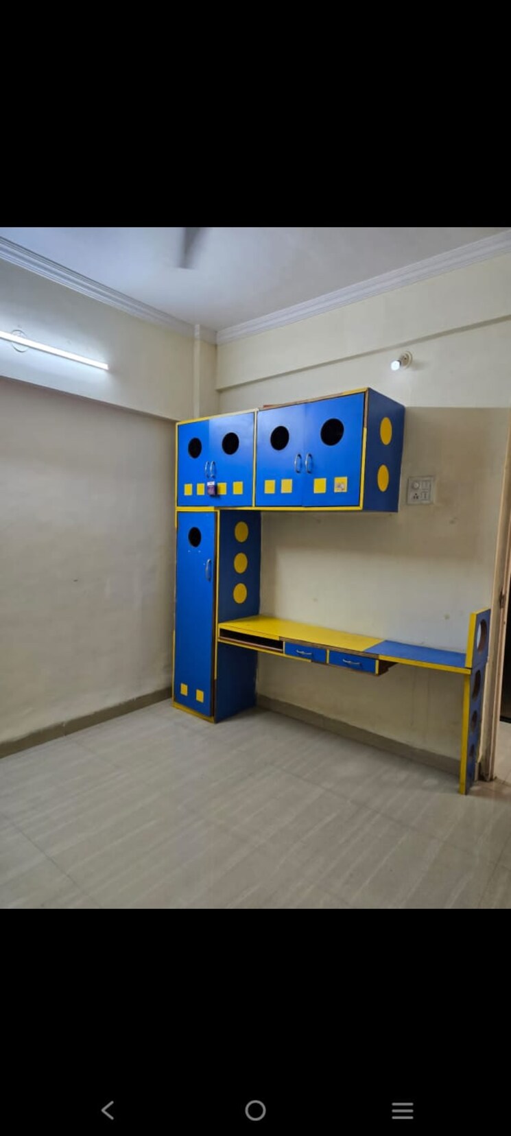 Bedroom, konark-nagar-phase-2 2 Bedroom 1500 Sq.Ft. Apartment In Viman Nagar Pune 9131572