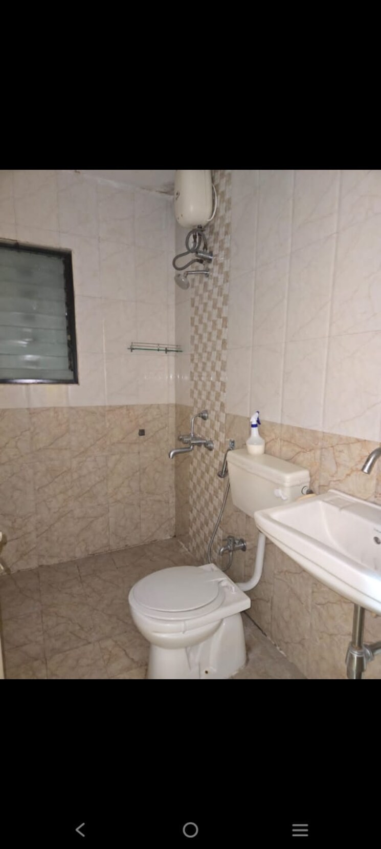 Bathroom, konark-nagar-phase-2 2 Bedroom 1500 Sq.Ft. Apartment In Viman Nagar Pune 9131572