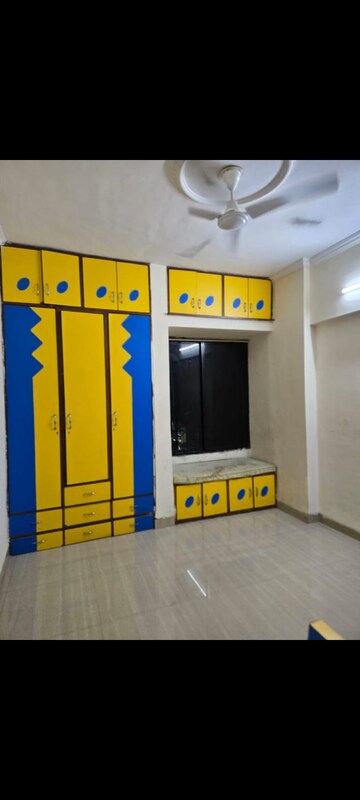2 BHK Apartment – Exterior View View at Konark Nagar Phase 2, Viman Nagar - for Rent