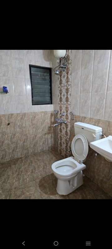 Bathroom in 2 BHK Apartment at Konark Nagar Phase 2, Viman Nagar – for Rent