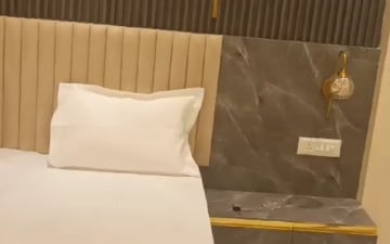 3 BHK Builder Floor For Rent in DLF Atria, Dlf Phase ii