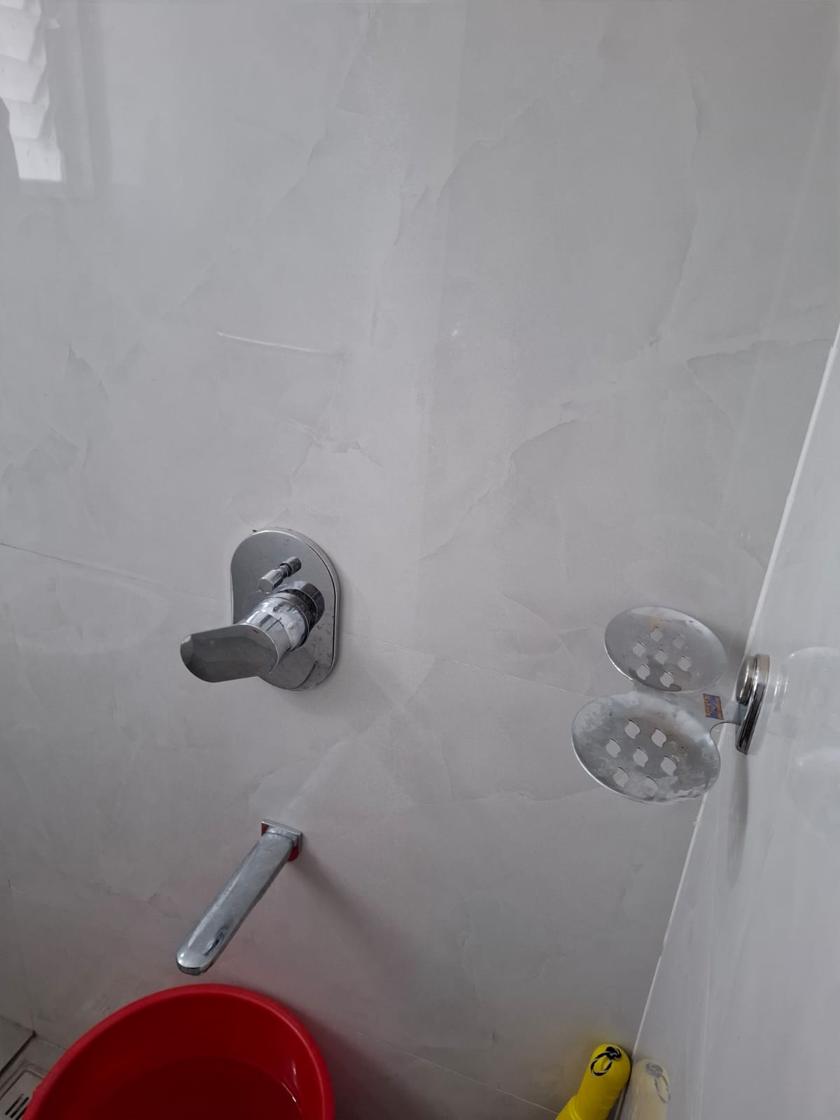 3 BHK + Study Room Apartment For Rent in Sam Residency 