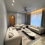 3 BHK + Servant Room 2300 Sq.Ft. Builder Floor in Uppal Marble 