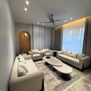 3 BHK Builder Floor For Sale in Manimajra