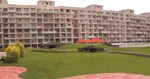 2 BHK 1230 Sq.Ft. Apartment in Suyog Padmavati Hills