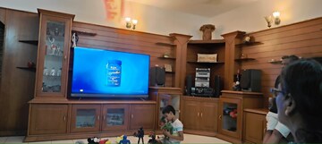 2 BHK Apartment For Rent in Viman Nagar