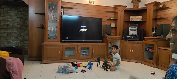 undefined, viman nagar 2 Bedroom 1100 Sq.Ft. Apartment In Viman Nagar Pune 9131607