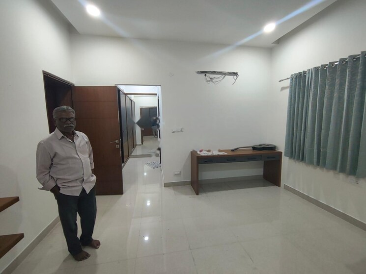 Living Room, ncc-urban-gardenia 4 Bedroom 3484 Sq.Ft. Apartment In Gachibowli Hyderabad 9131605