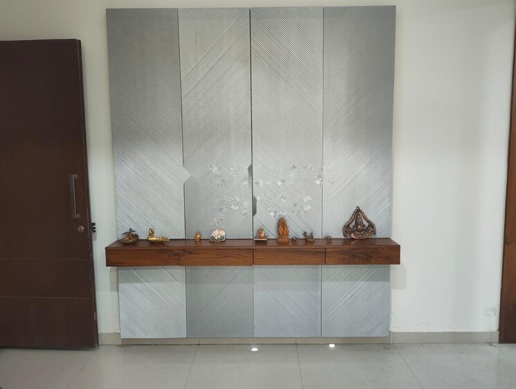 Bathroom, ncc-urban-gardenia 4 Bedroom 3484 Sq.Ft. Apartment In Gachibowli Hyderabad 9131605