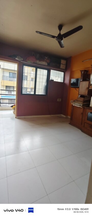 2 BHK Apartment For Rent in Neco Gardens, Viman Nagar