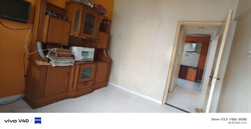 Furnished Amenities in 2 BHK Apartment at Neco Gardens, Viman Nagar – for Rent