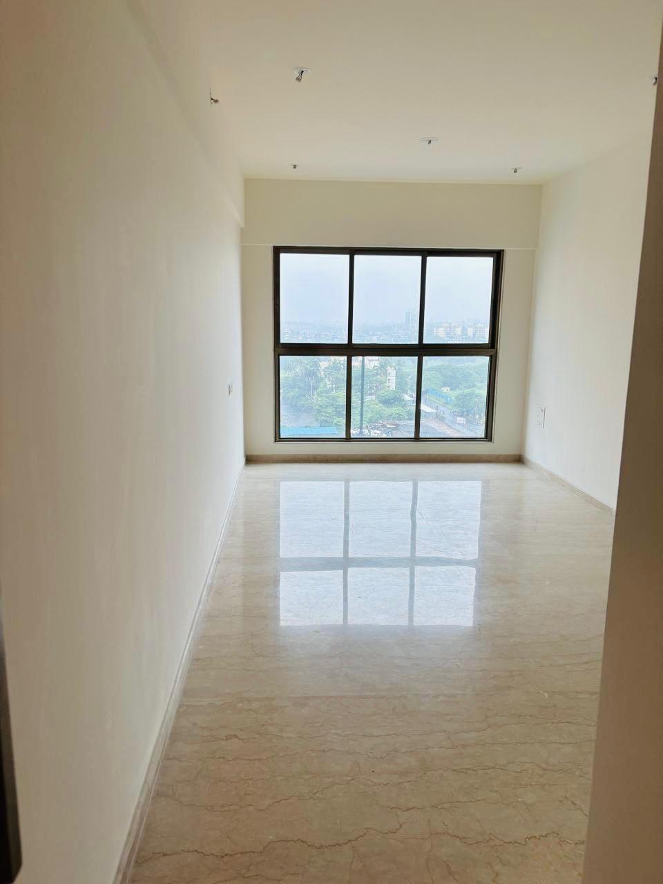 1 BHK + Pooja Room Apartment For Rent in Lodha Unica