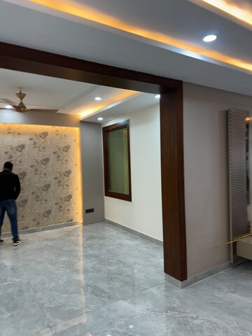 Furnished Amenities in 3 BHK Independent House at Sector 21c – for Rent