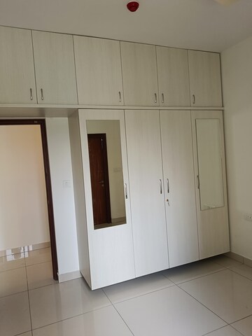 Building Lobby in 4 BHK Apartment at Avalon Park At The Prestige City, Sarjapur Road – for Rent