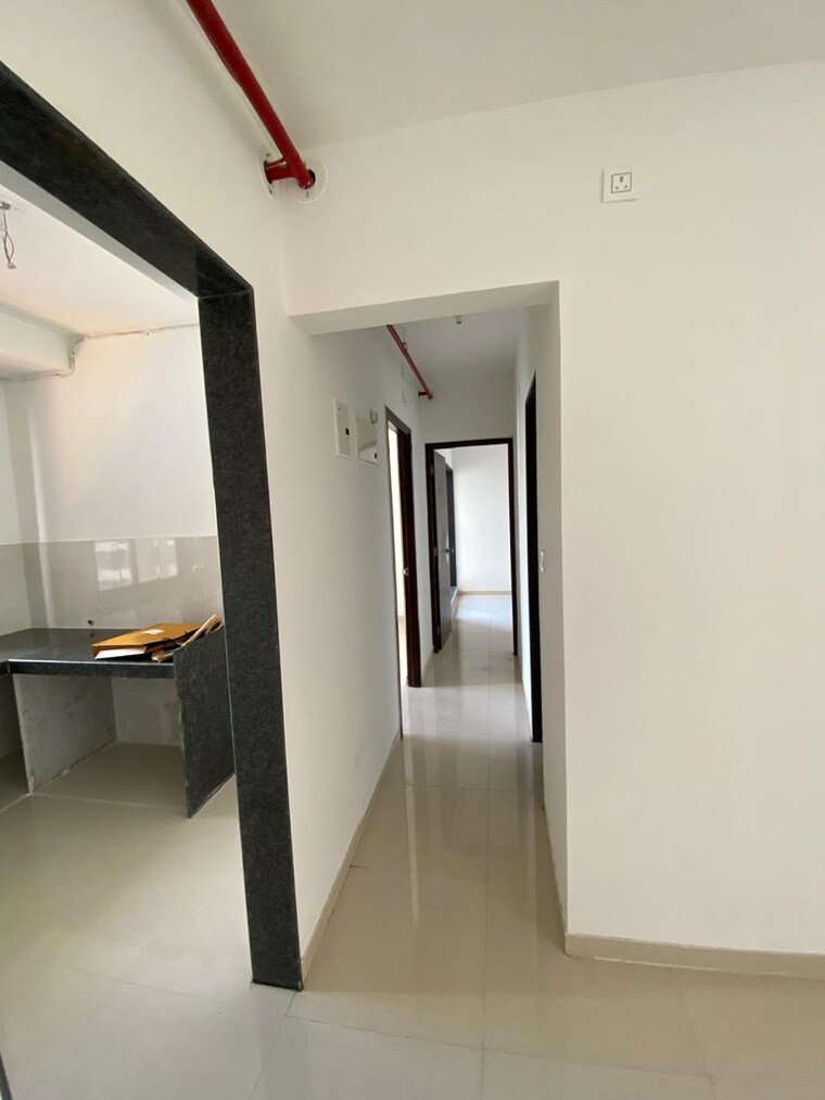 undefined, runwal-eirene 1 Bedroom 550 Sq.Ft. Apartment In Balkum Pada Thane 9131639