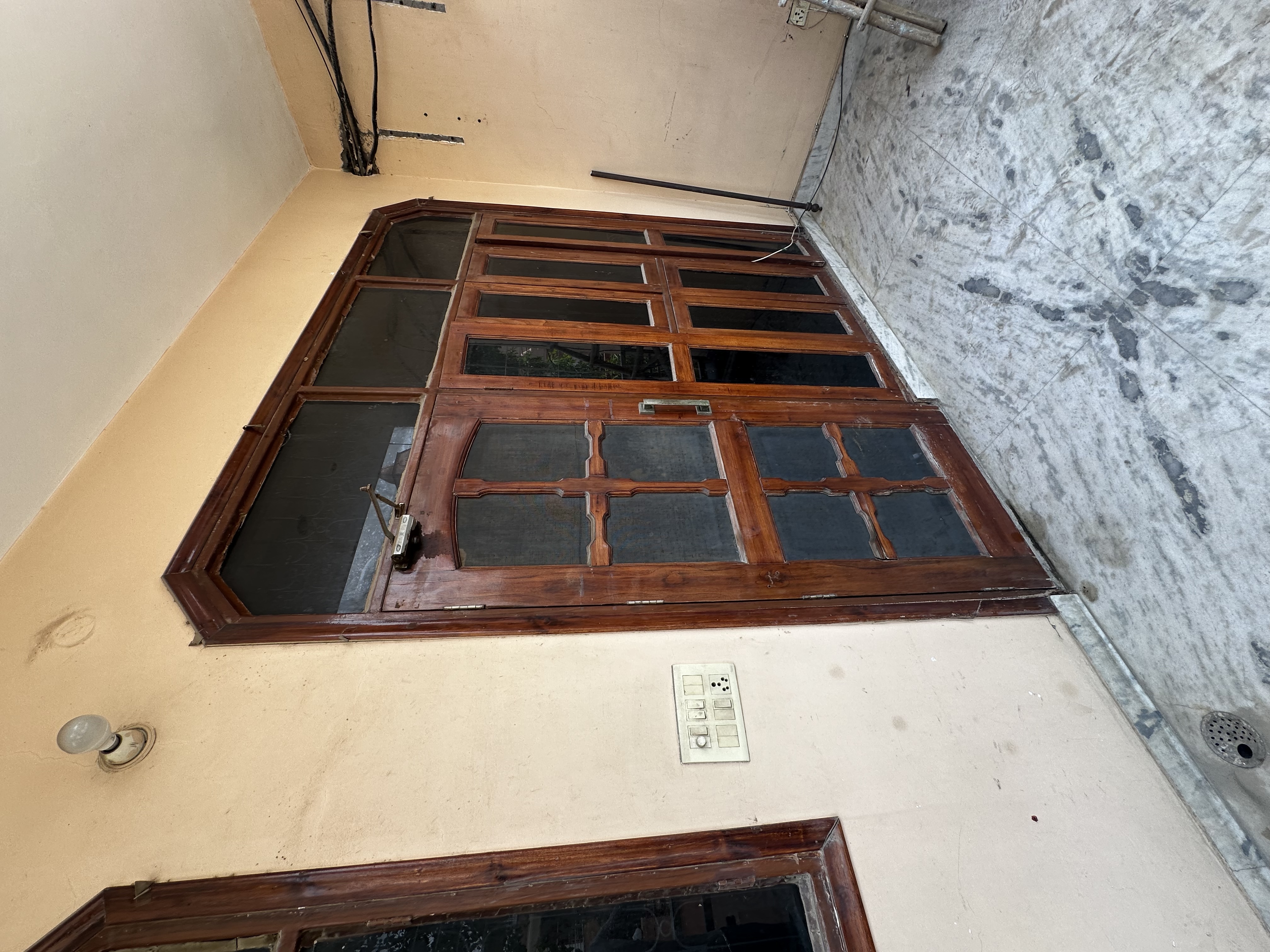 2.5 BHK Builder Floor For Rent in Sector 30