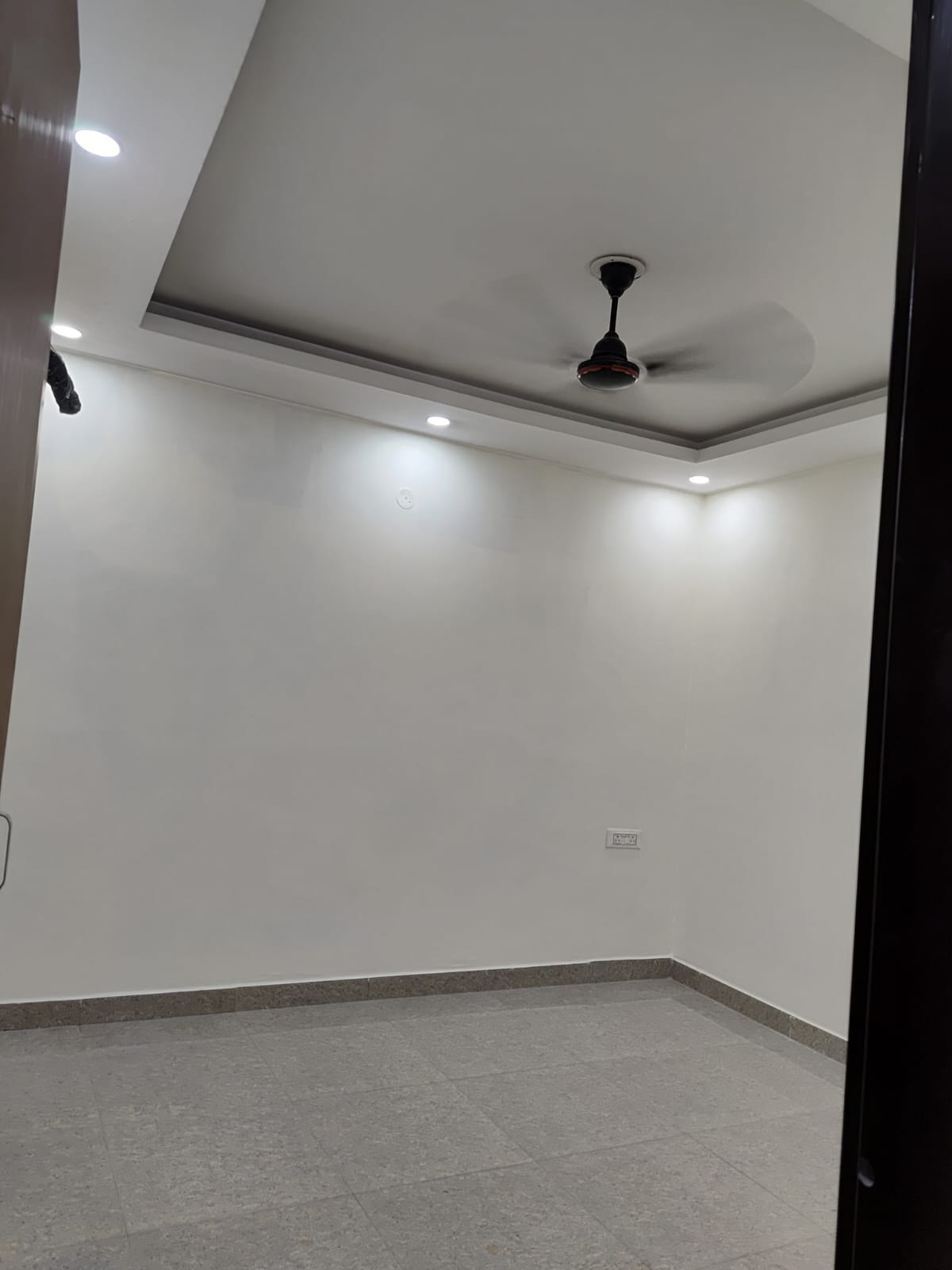 3 BHK + Study Room Builder Floor For Rent in Jai Bhawan