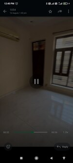 2 BHK + Servant Room 200 Sq.Ft. Builder Floor in Greenwood City