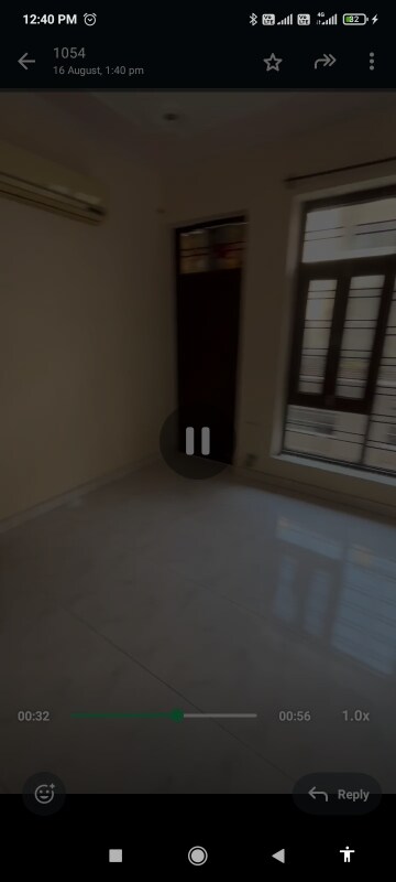 2 BHK Builder Floor For Rent in Greenwood City, Sector 40