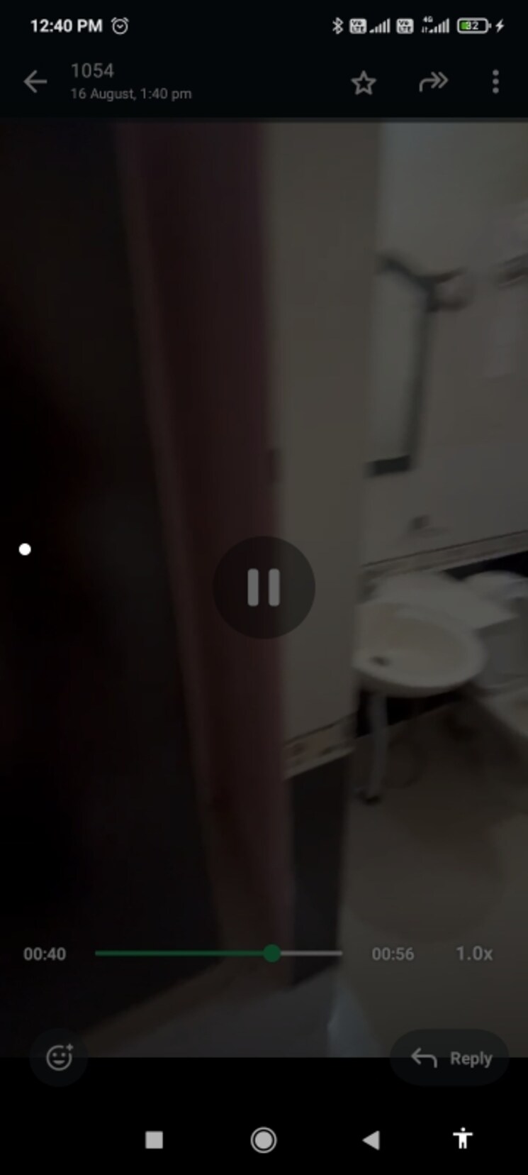 Bathroom, greenwood-city 2 Bedroom 200 Sq.Ft. Builder Floor In Sector 40 Gurgaon 9131683