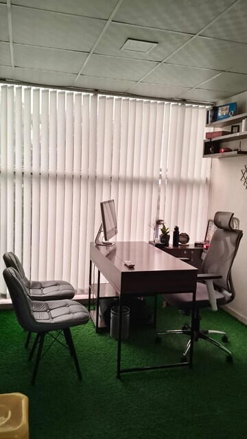  Office Space For Rent in KLJ Noida One, Sector 62