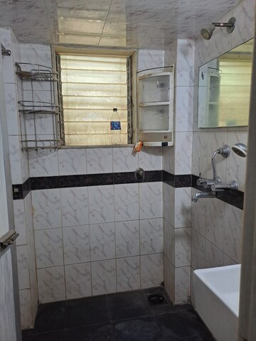 1 BHK Apartment – Exterior View View at Zenith Apartment, Kandivali West - for Rent