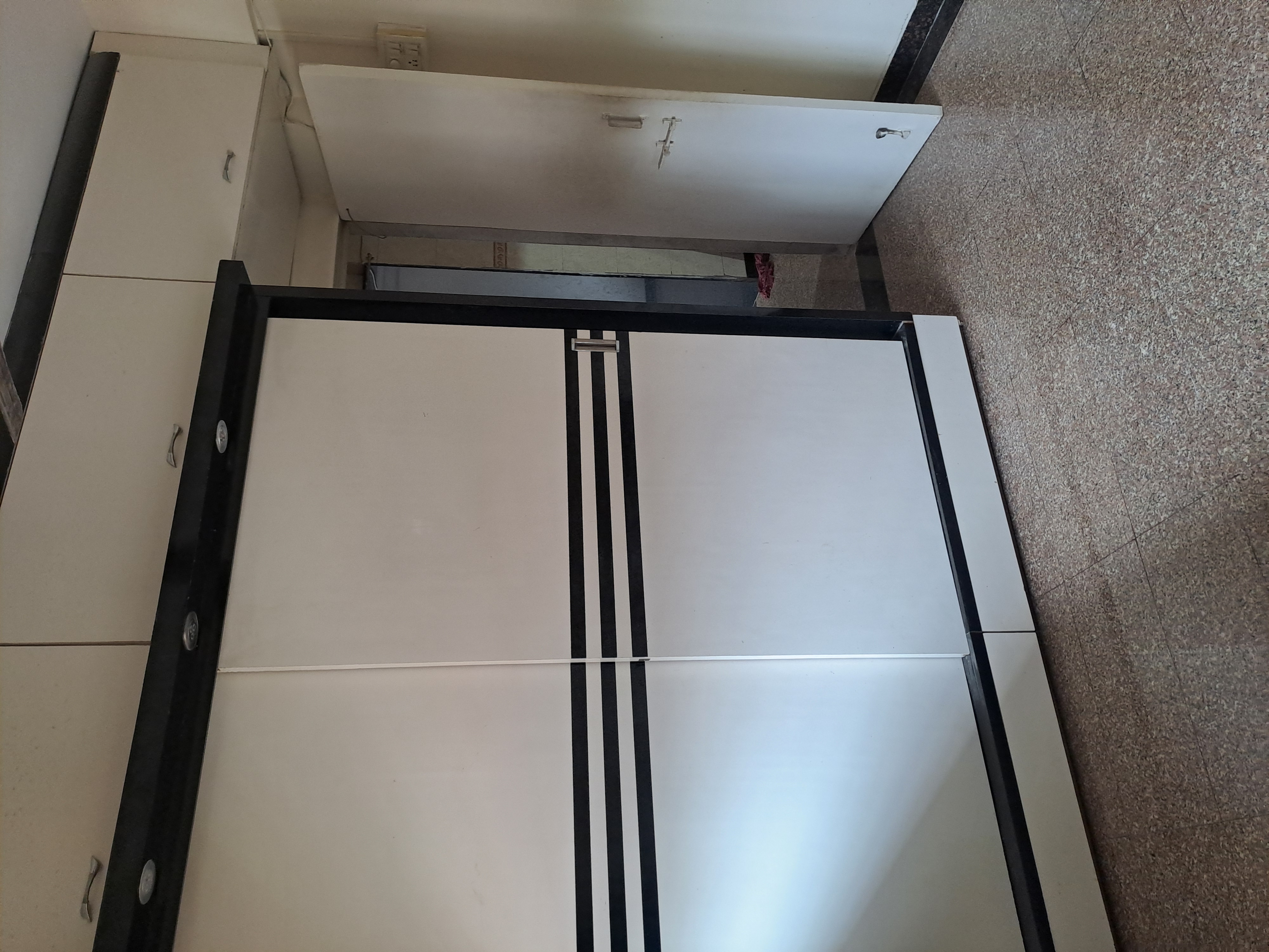 1 BHK Apartment For Rent in Zenith Apartment