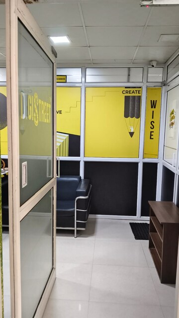 Team Area in  Office Space at KLJ Noida One, Sector 62 – for Rent
