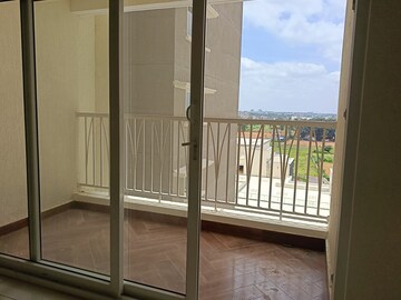 Balcony in 4 BHK Apartment at Avalon Park At The Prestige City, Sarjapur Road – for Rent