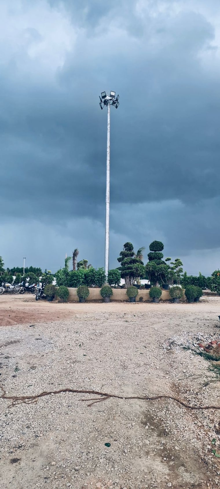 undefined, faizabad road  1007 Sq.Ft. Plot In Faizabad Road Lucknow 9131664