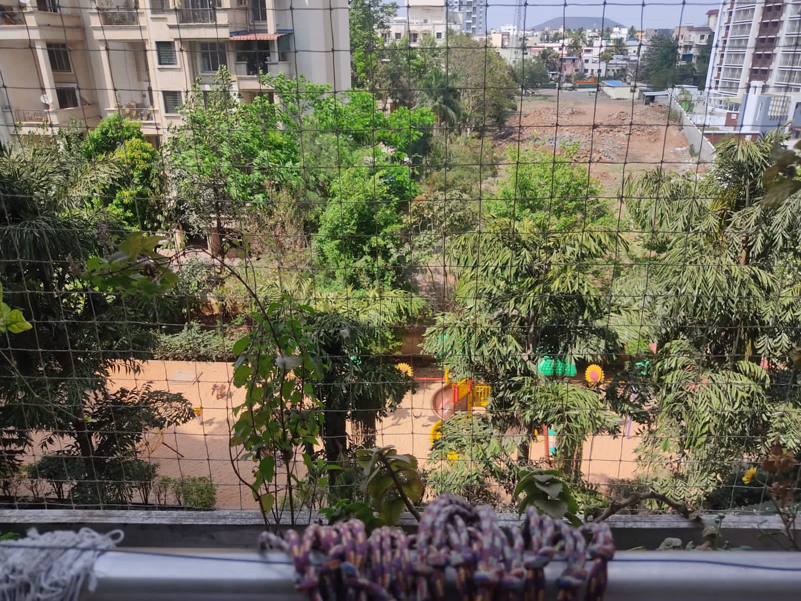 3 BHK Apartment For Rent in Nandan Euphora