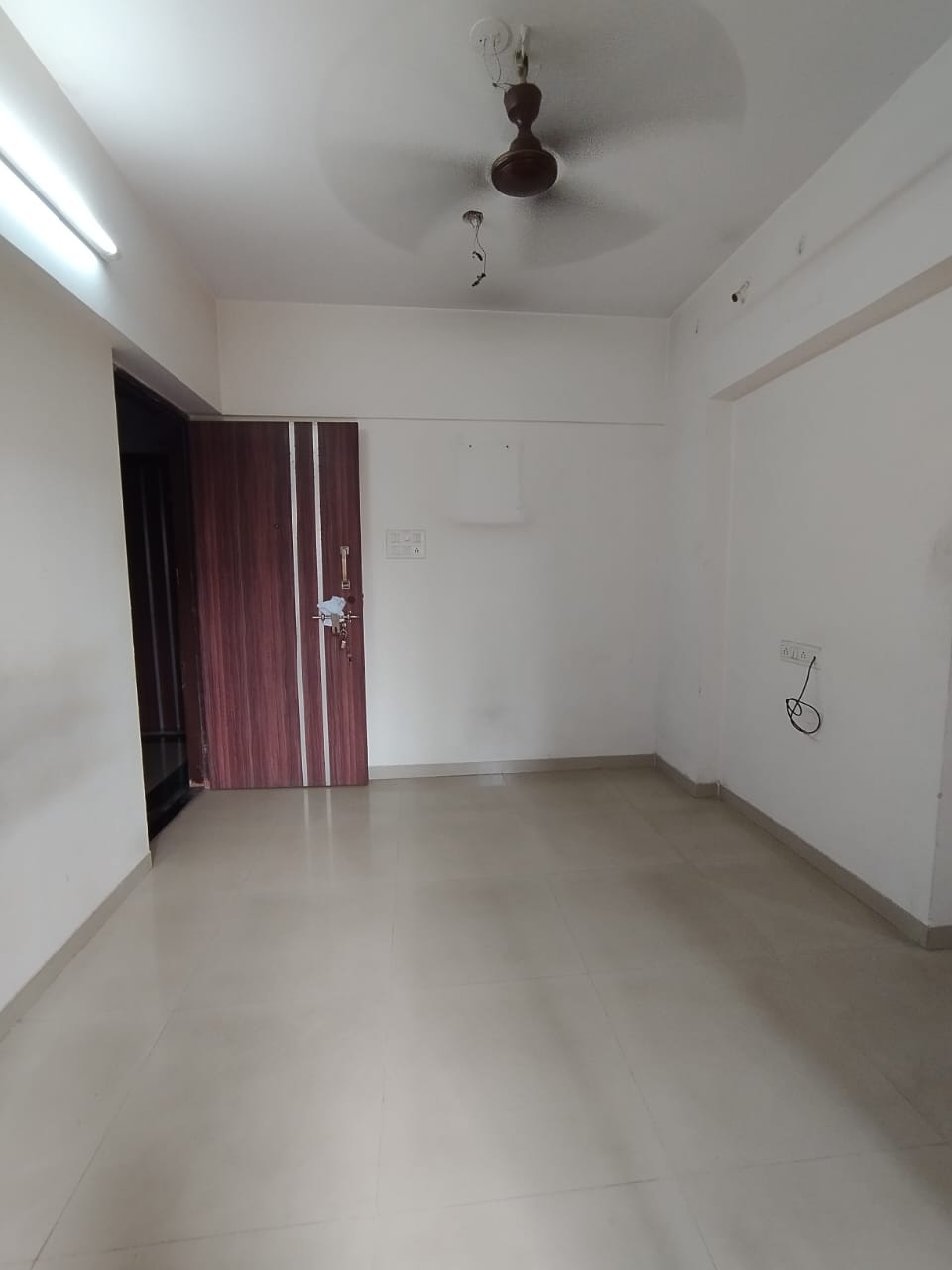 1 BHK Apartment For Rent in Squarefeet Imperial Square
