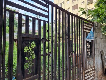 Land – Exterior View View at Manikonda - for Sale
