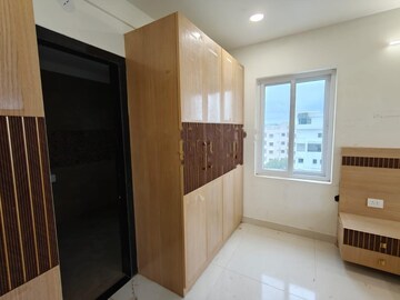 Room in 3 BHK Apartment at Paramount Hill County, Kondapur – for Rent