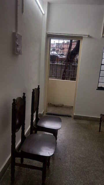 1 BHK Apartment For Rent in Krishna Vihar Karve Nagar, Karve Nagar