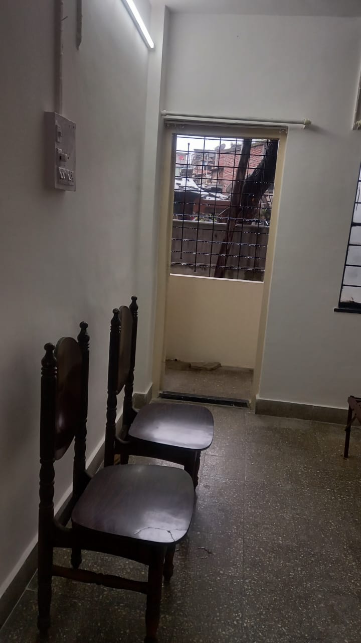 1 BHK Apartment For Rent in Krishna Vihar Karve Nagar