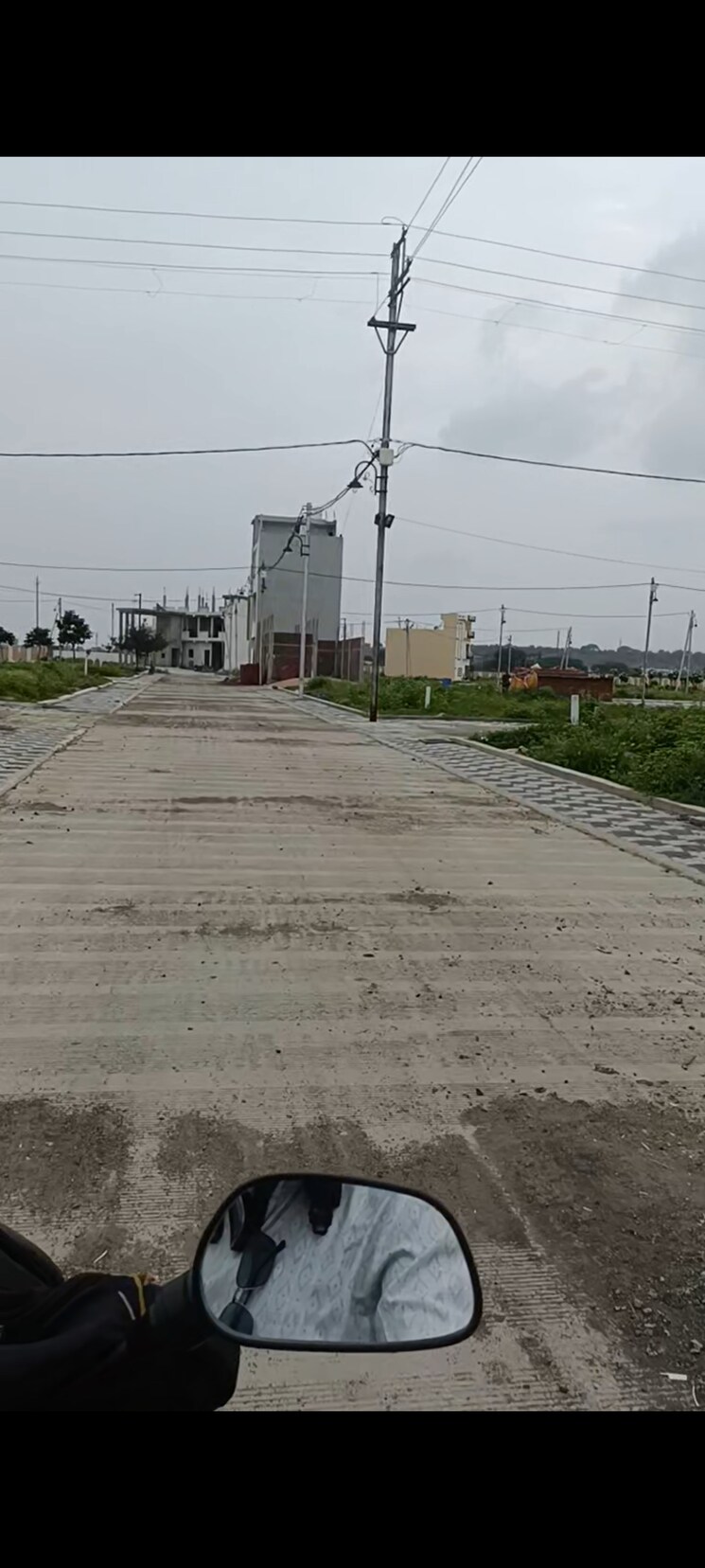 Exterior View, pithampur Commercial Land 1500 Sq.Ft. In Pithampur Indore 9131701