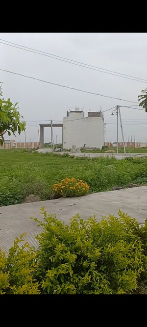  Land – Exterior View View at Pithampur - for Sale
