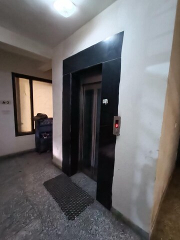 Building Lobby in 3 BHK Builder Floor at Chattarpur – for Sale