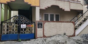 2 BHK Independent House For Sale in Kasturi Nagar