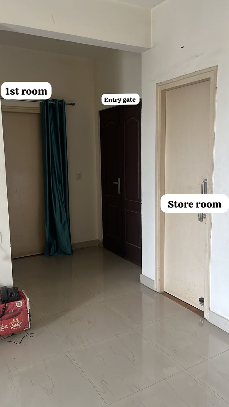 undefined, upavp-bhagirathi-enclave 3 Bedroom 1650 Sq.Ft. Apartment In Raebareli Road Lucknow 9131712