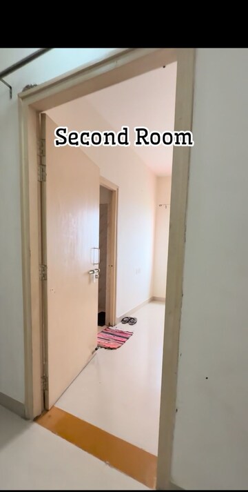 Building Lobby in 3 BHK Apartment at UPAVP Bhagirathi Enclave, Raebareli Road – for Rent