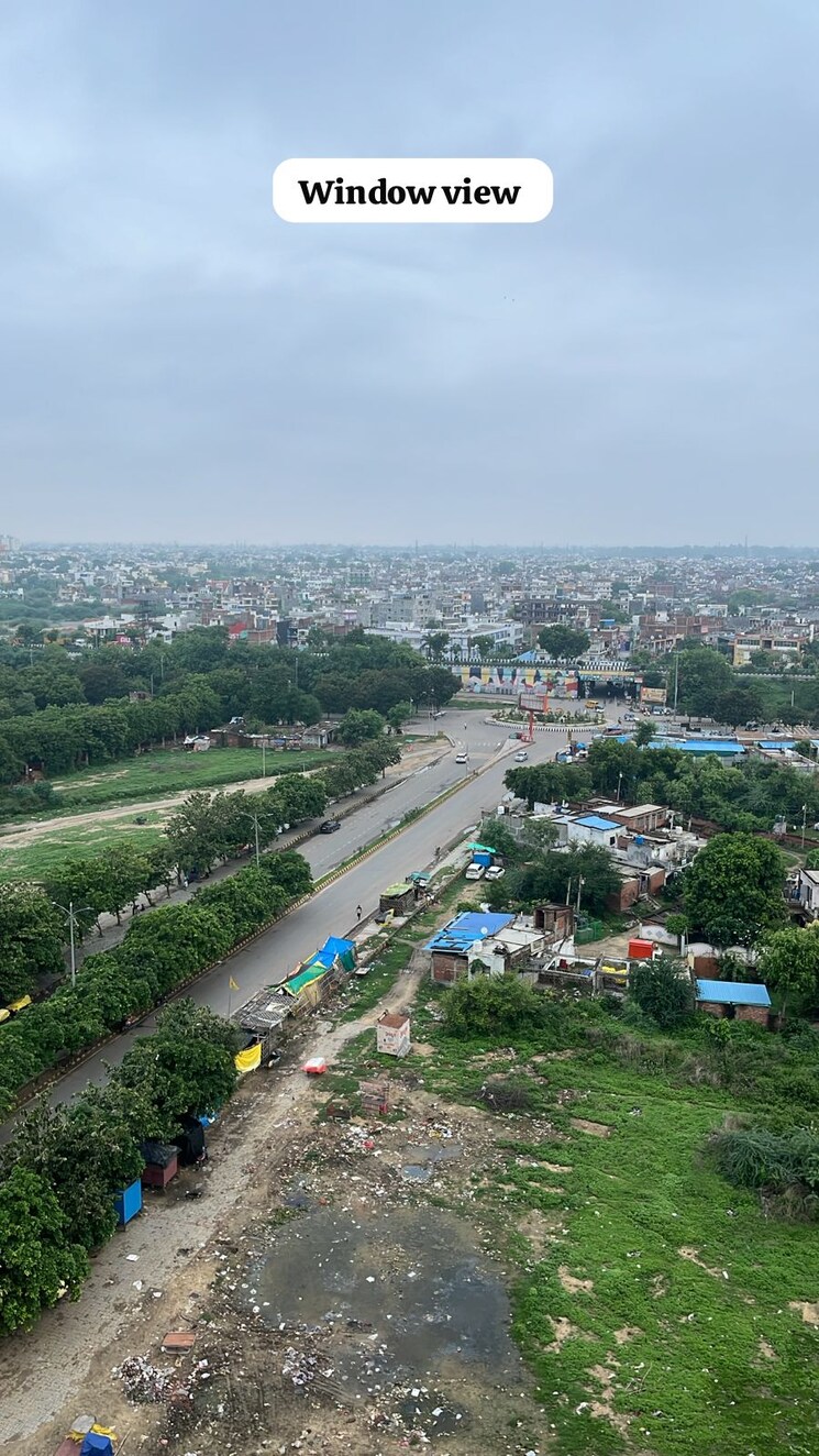 Master Plan, upavp-bhagirathi-enclave 3 Bedroom 1650 Sq.Ft. Apartment In Raebareli Road Lucknow 9131712