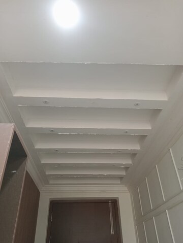 Staircase in 3 BHK Apartment at Sumadhura Folium, Whitefield – for Rent
