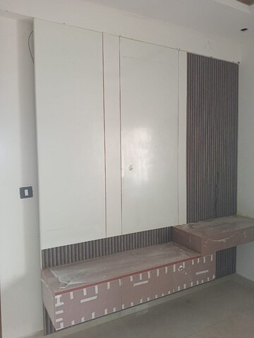 Bedroom in 3 BHK Apartment at Sumadhura Folium, Whitefield – for Rent