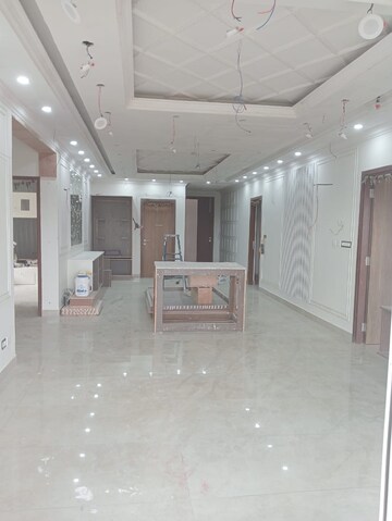 Building Lobby in 3 BHK Apartment at Sumadhura Folium, Whitefield – for Rent