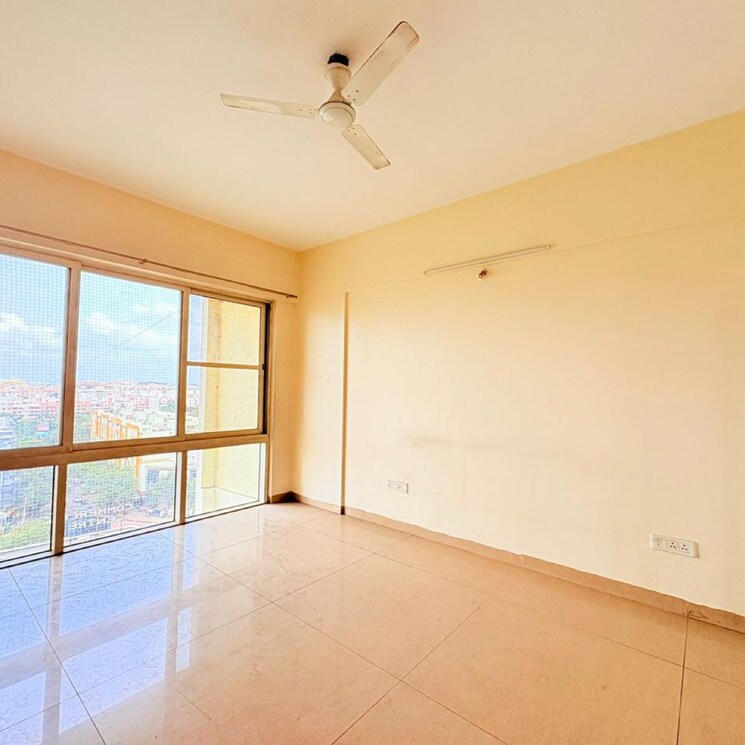 Room, mantri-mystica 3 Bedroom 1685 Sq.Ft. Apartment In Jagtap Dairy Pune 9131707