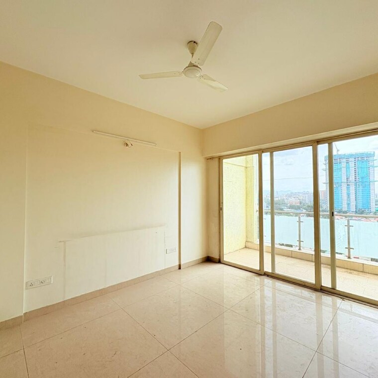 Room, mantri-mystica 3 Bedroom 1685 Sq.Ft. Apartment In Jagtap Dairy Pune 9131707