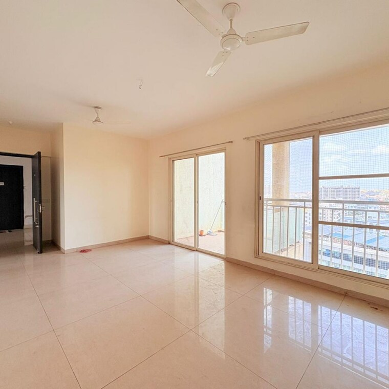 Room, mantri-mystica 3 Bedroom 1685 Sq.Ft. Apartment In Jagtap Dairy Pune 9131707